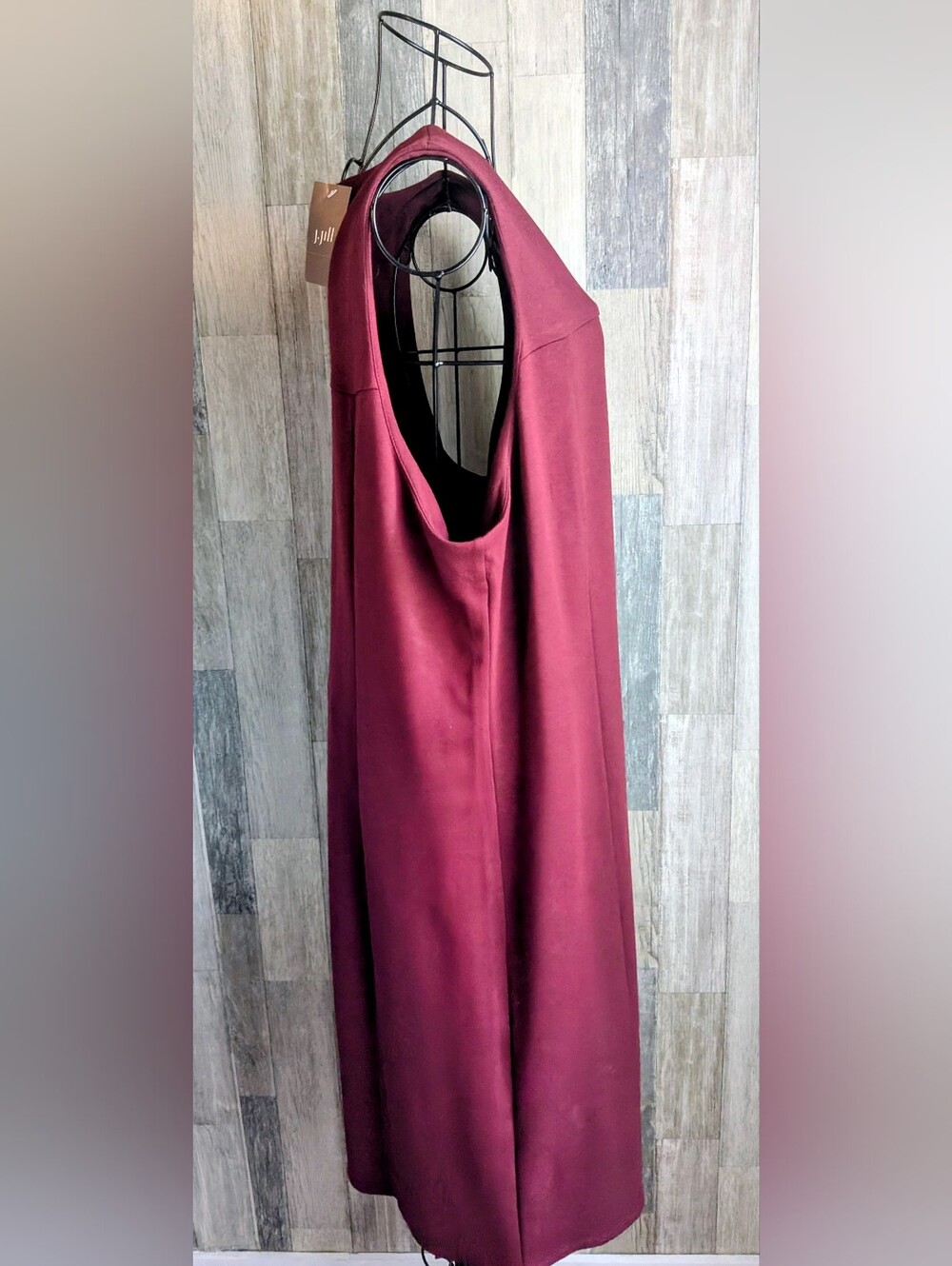 J.Jill Dress NWT
